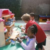 Outdoor Play 2015 Easter
