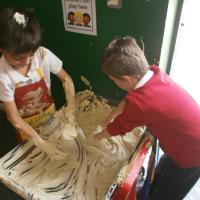 Messy Play 2015